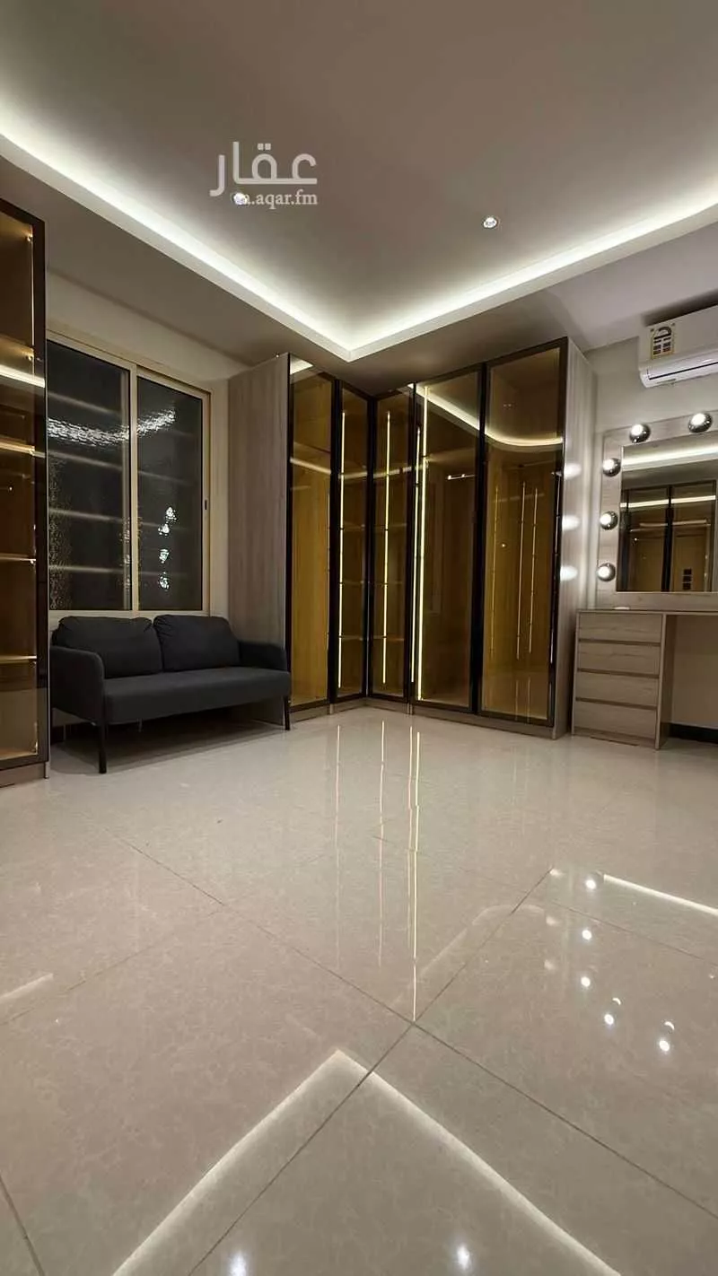 4 bedroom apartment in Al Malqa 5