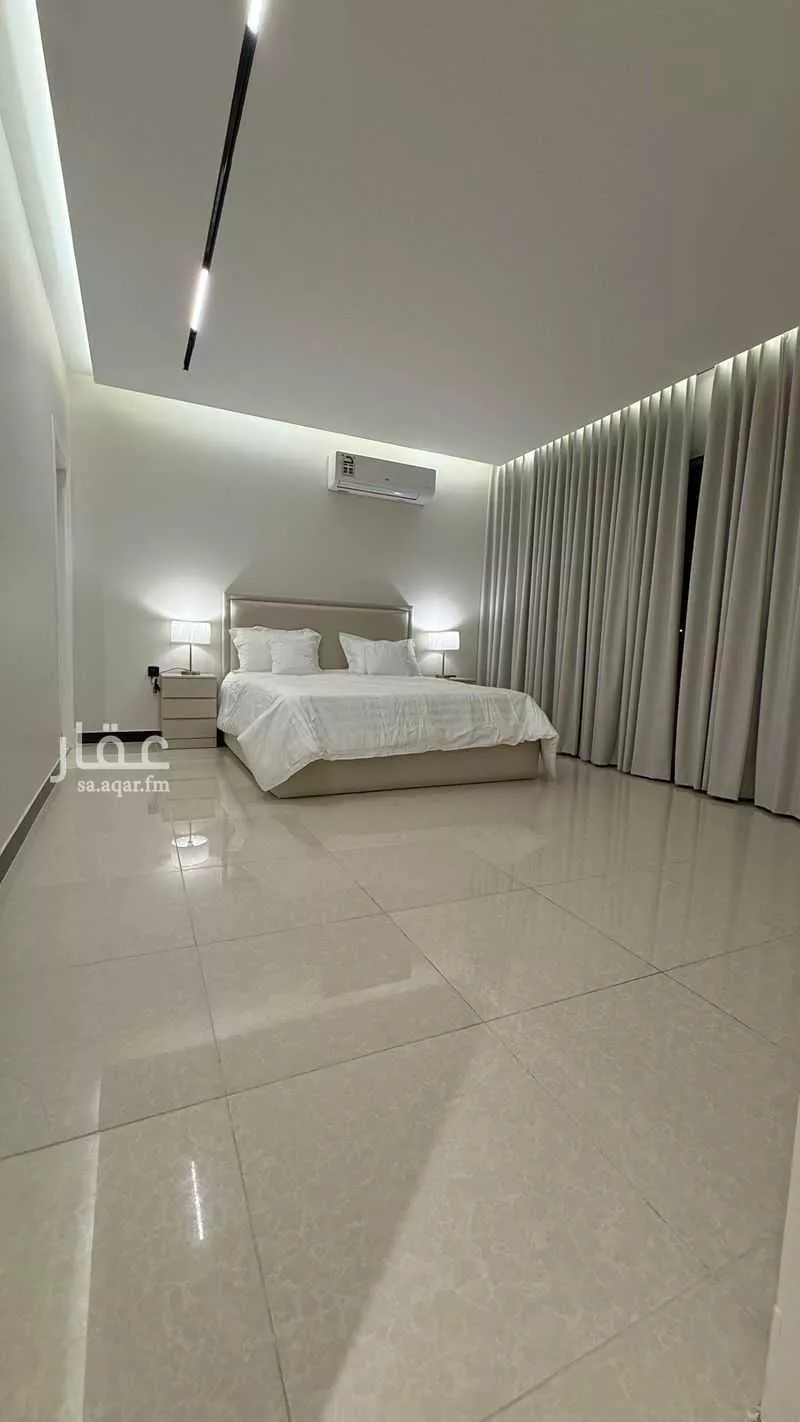 4 bedroom apartment in Al Malqa 6