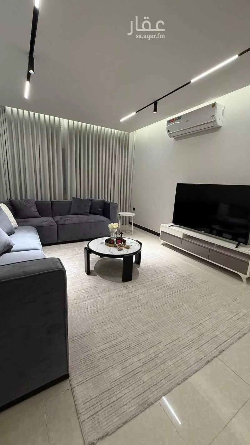 4 bedroom apartment in Al Malqa 8