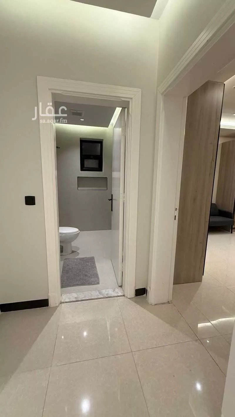 4 bedroom apartment in Al Malqa 9