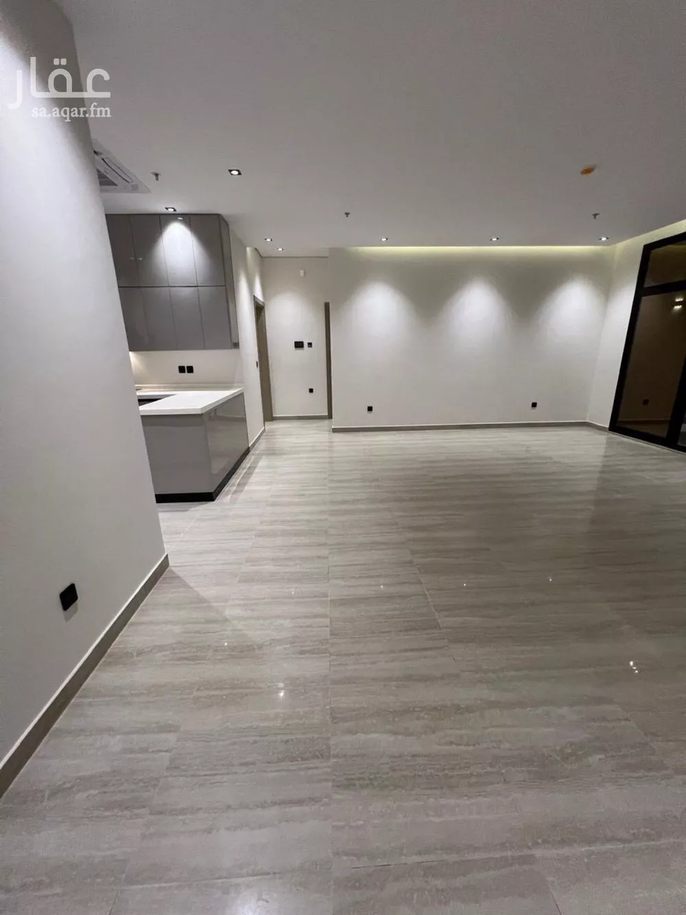 4 bedroom apartment in Al Rimal 3