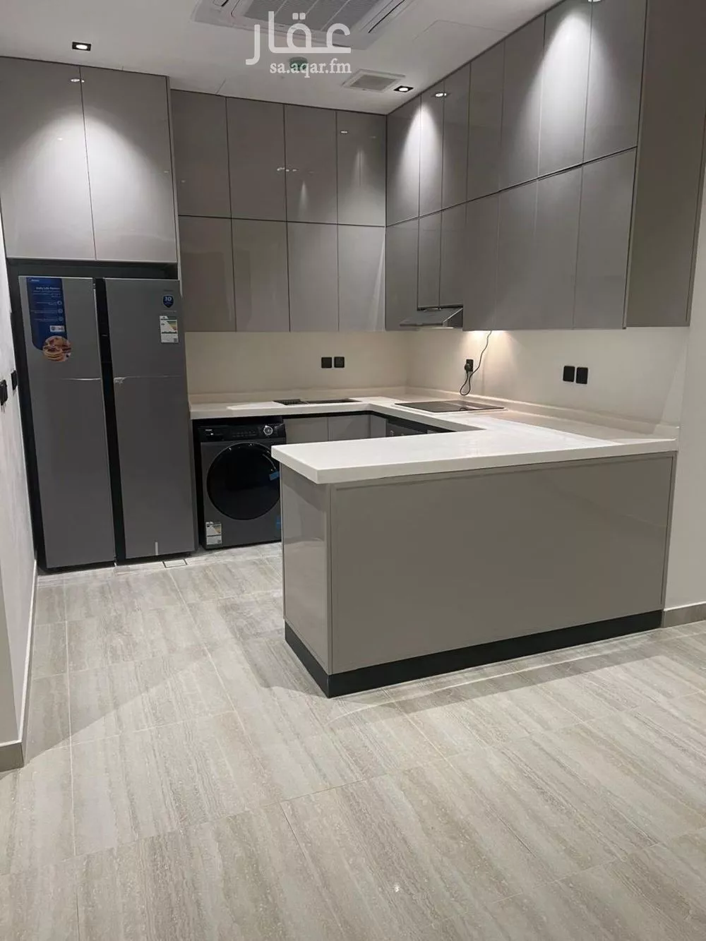 4 bedroom apartment in Al Rimal 4