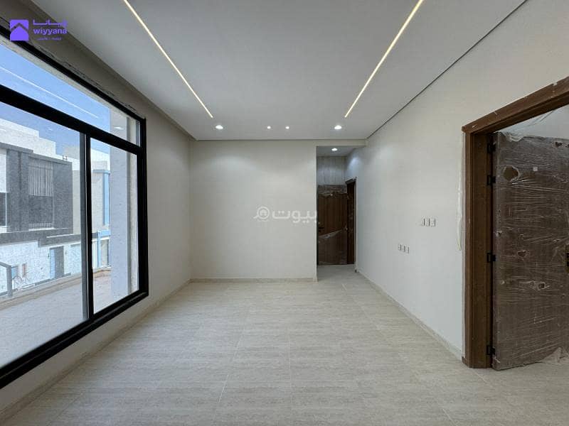 4 bedroom apartment in Al Rimal, Riyadh 3