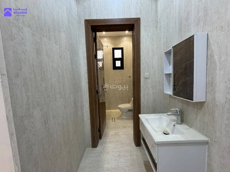 4 bedroom apartment in Al Rimal, Riyadh 12