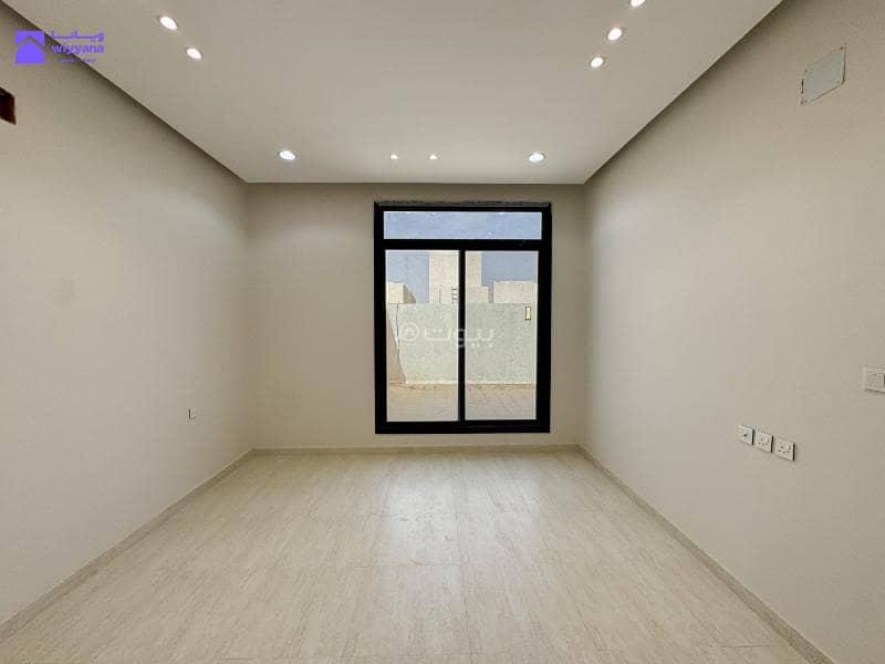 4 bedroom apartment in Al Rimal, Riyadh 5