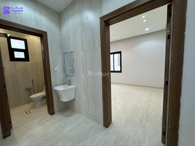 4 bedroom apartment in Al Rimal, Riyadh 13