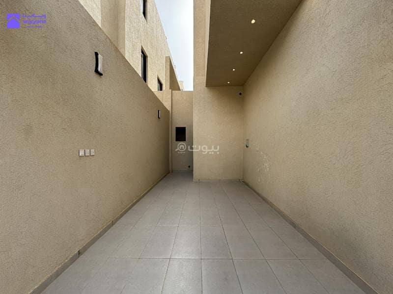 4 bedroom apartment in Al Rimal, Riyadh 8