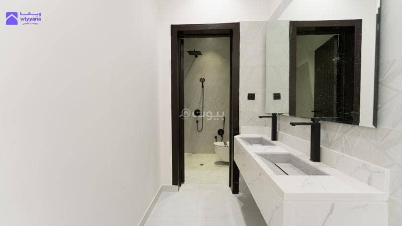 4 bedroom apartment in Al Rimal, Riyadh 11