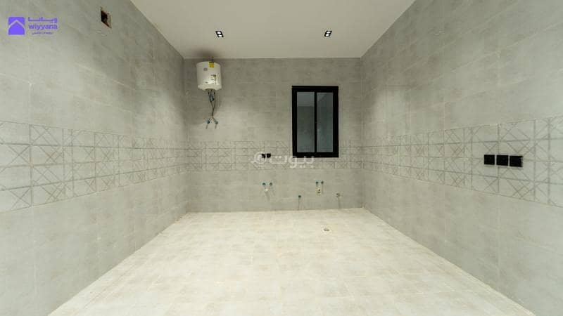 4 bedroom apartment in Al Rimal, Riyadh 5
