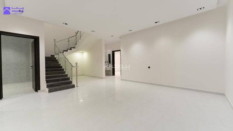 4 bedroom apartment in Al Rimal, Riyadh 6