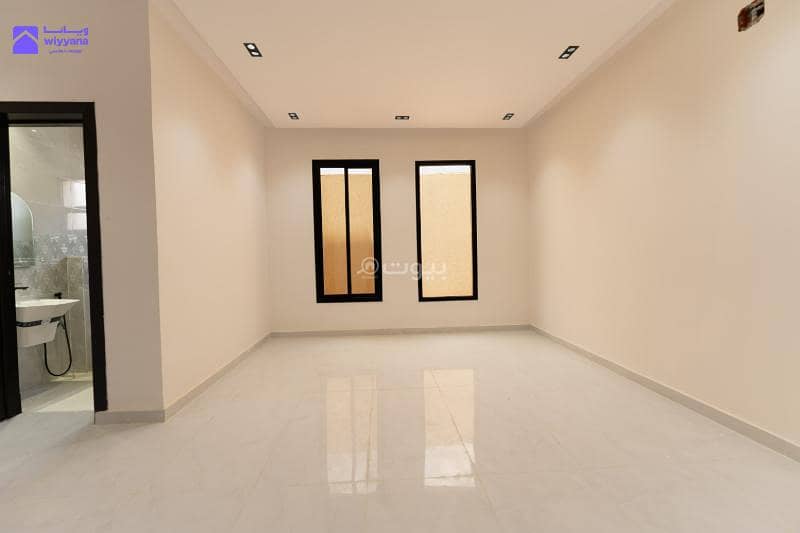 4 bedroom apartment in Al Rimal, Riyadh 7