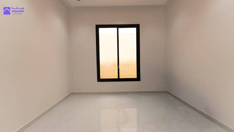 4 bedroom apartment in Al Rimal, Riyadh 8