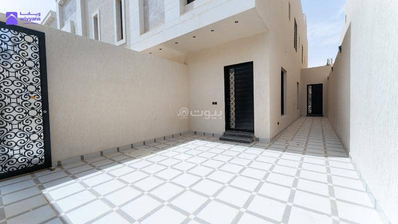 4 bedroom apartment in Al Rimal, Riyadh 2