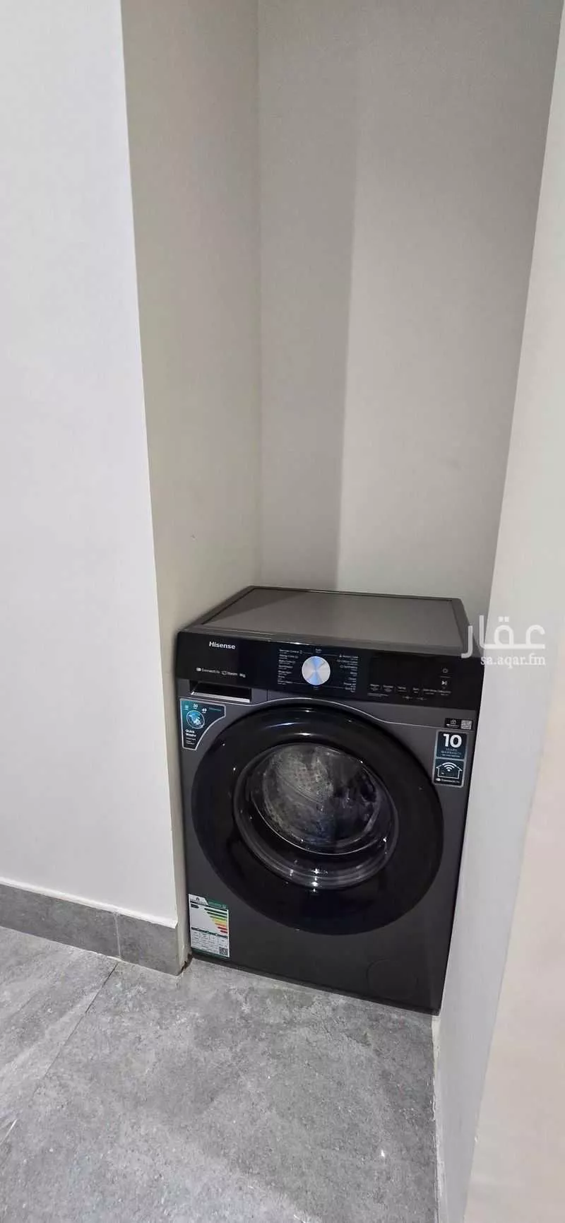 شقة 1 غرف في الصحافة 10
