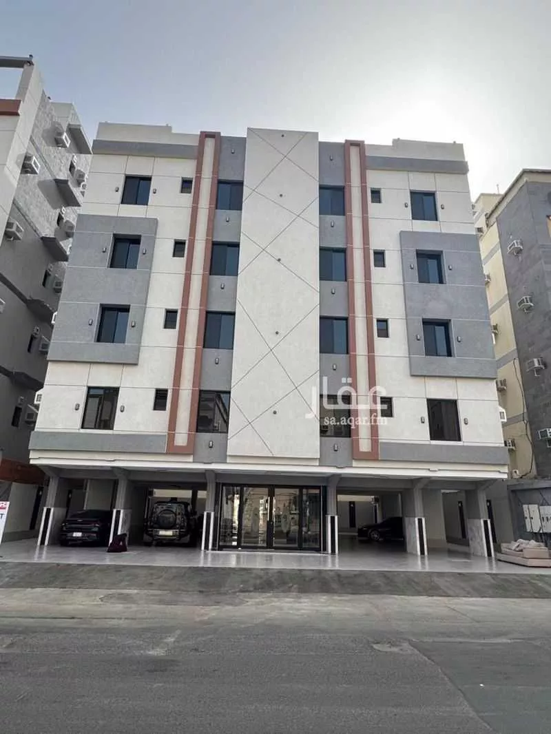 2 bedroom apartment in Al Bawadi, Jeddah 4