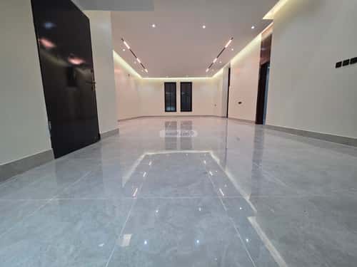 فيلا 7 غرف في الجنادرية 3