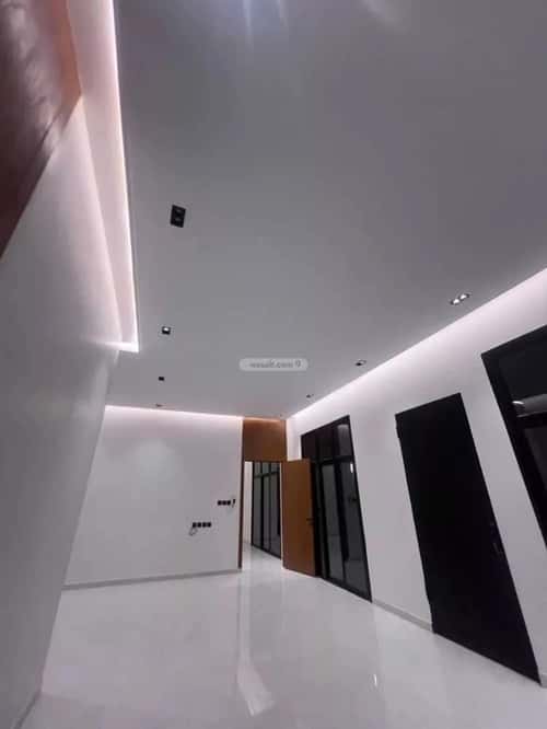 4 bedroom floor in Al Rimal 2