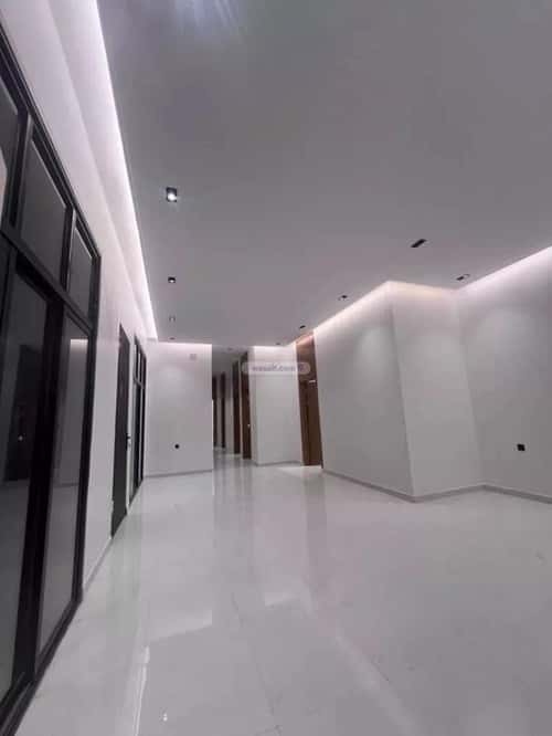 4 bedroom floor in Al Rimal 5