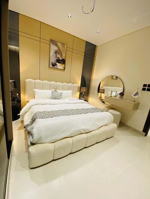 شقة 4 غرف في ديراب 4