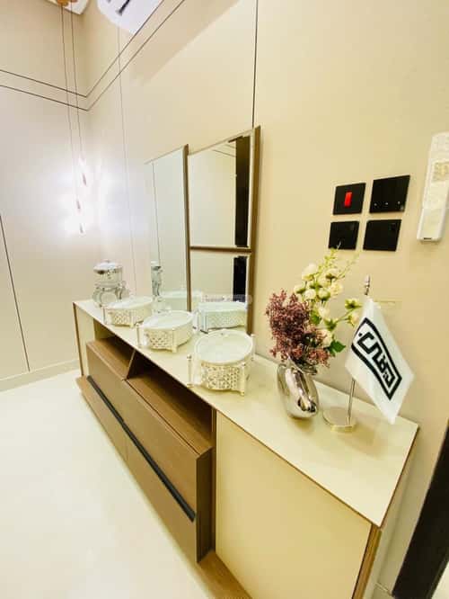 شقة 4 غرف في ديراب 2