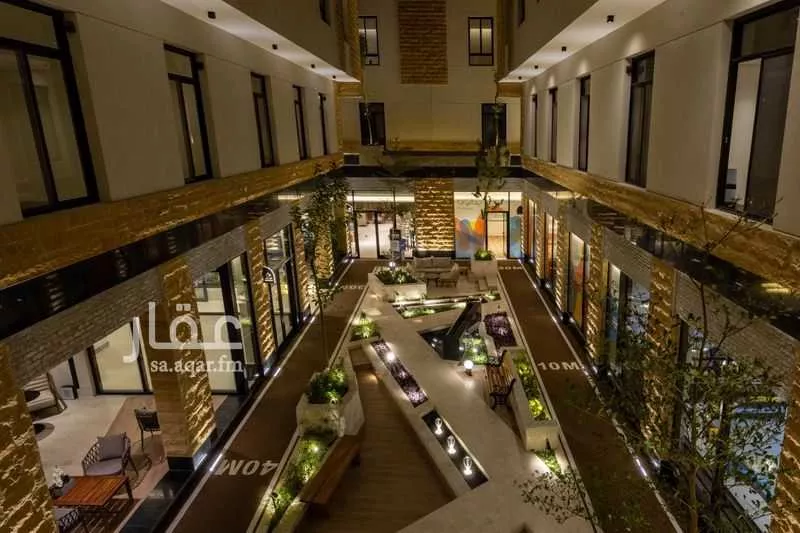 2 bedroom apartment in An Nafal 2