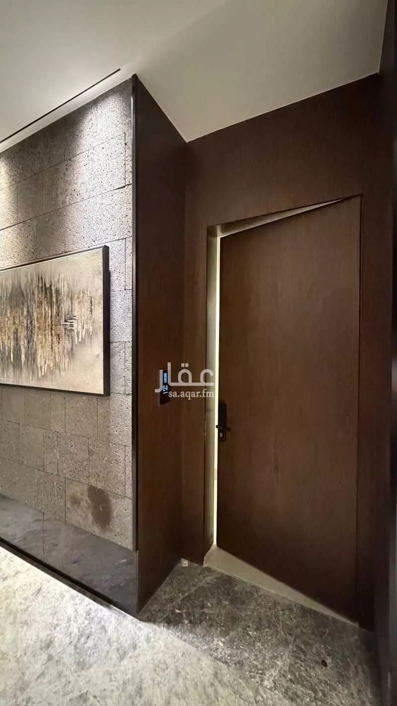 2 bedroom apartment in An Nafal 4