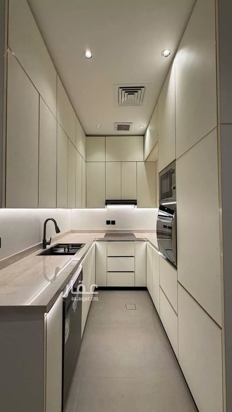 2 bedroom apartment in An Nafal 9