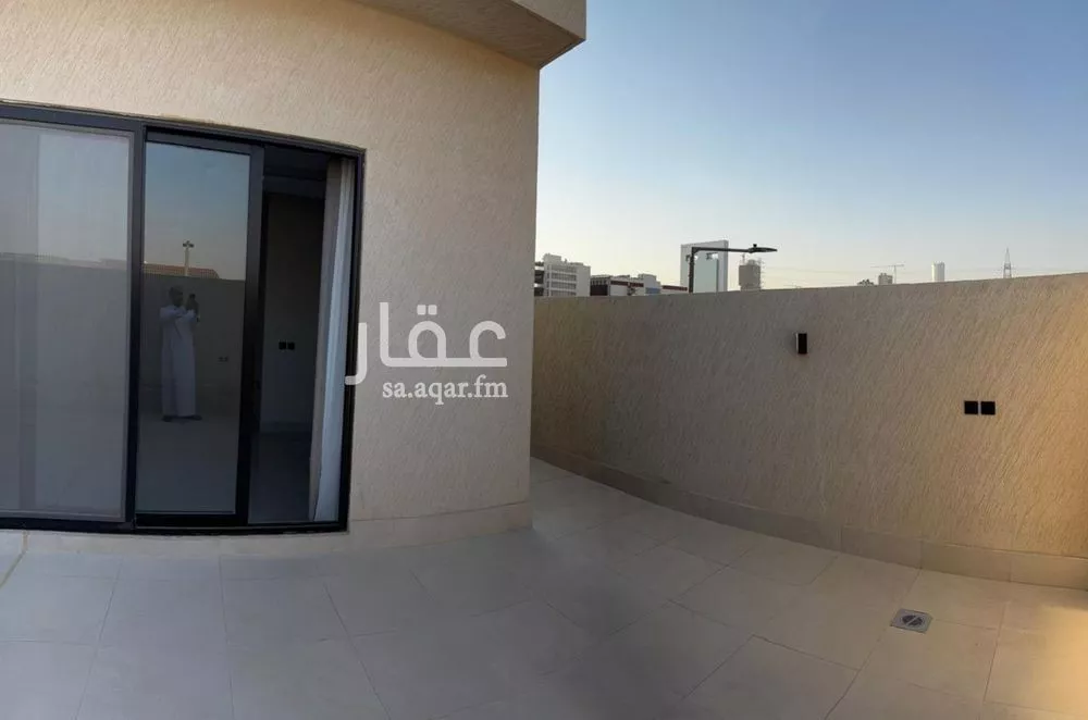 3 bedroom apartment in Al Ghadir, Riyadh 11