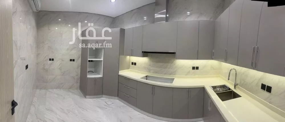 3 bedroom apartment in Al Ghadir, Riyadh 12