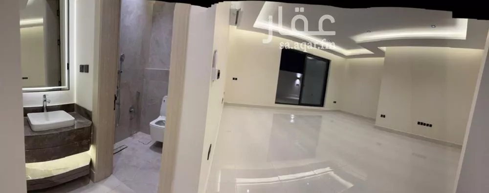3 bedroom apartment in Al Ghadir, Riyadh 15