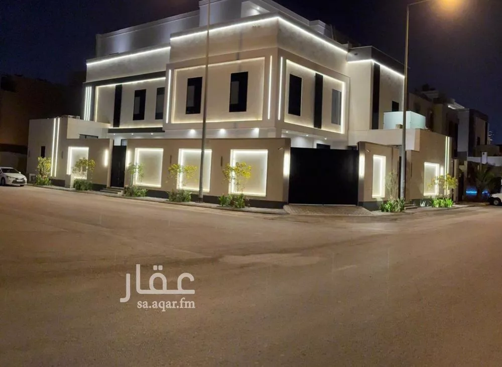 3 bedroom apartment in Al Ghadir, Riyadh 6