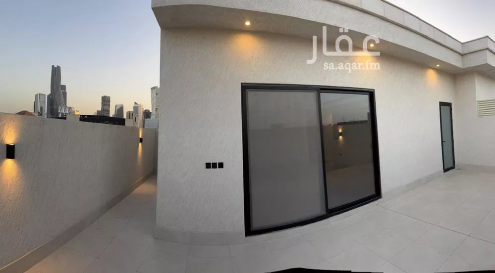 3 bedroom apartment in Al Ghadir, Riyadh 7