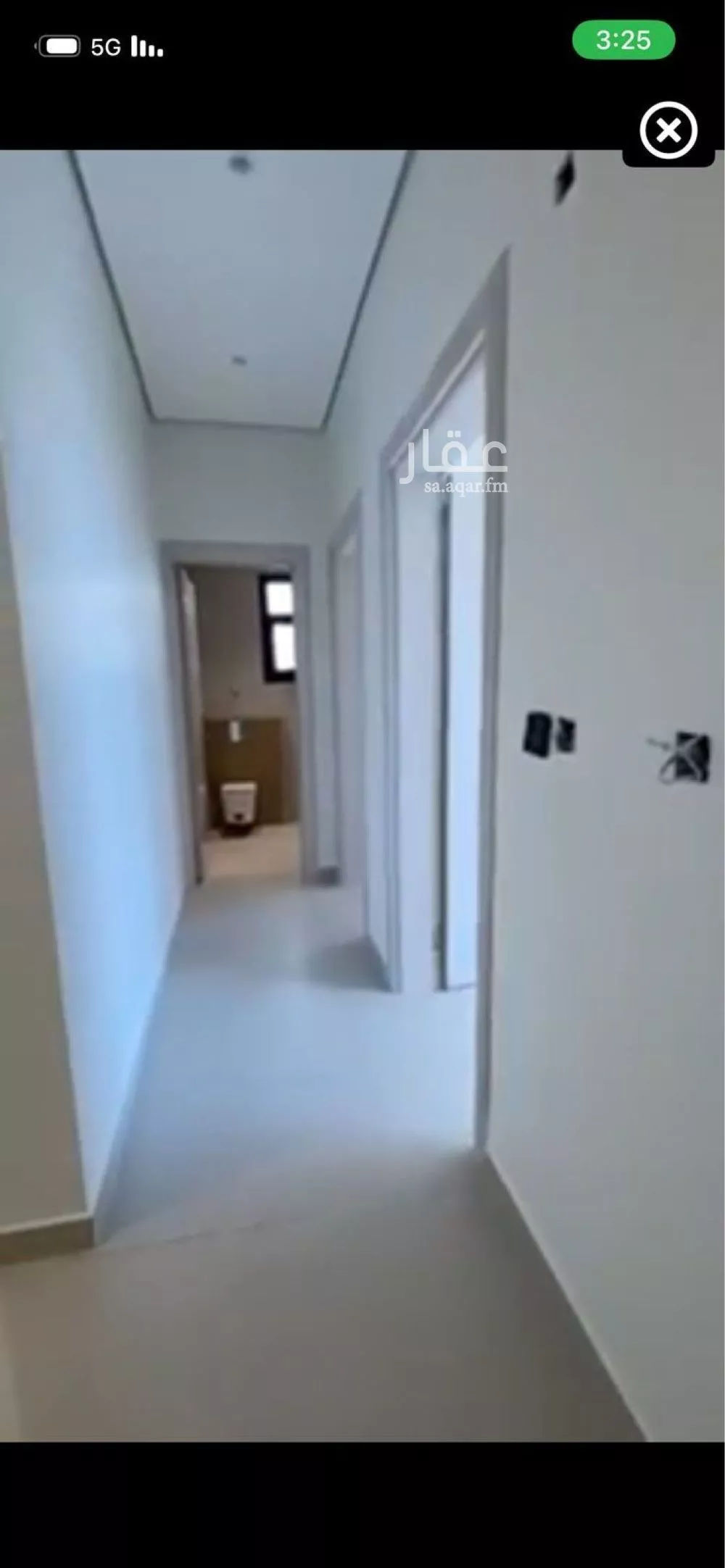 3 bedroom apartment in Al Munsiyah, Riyadh 5