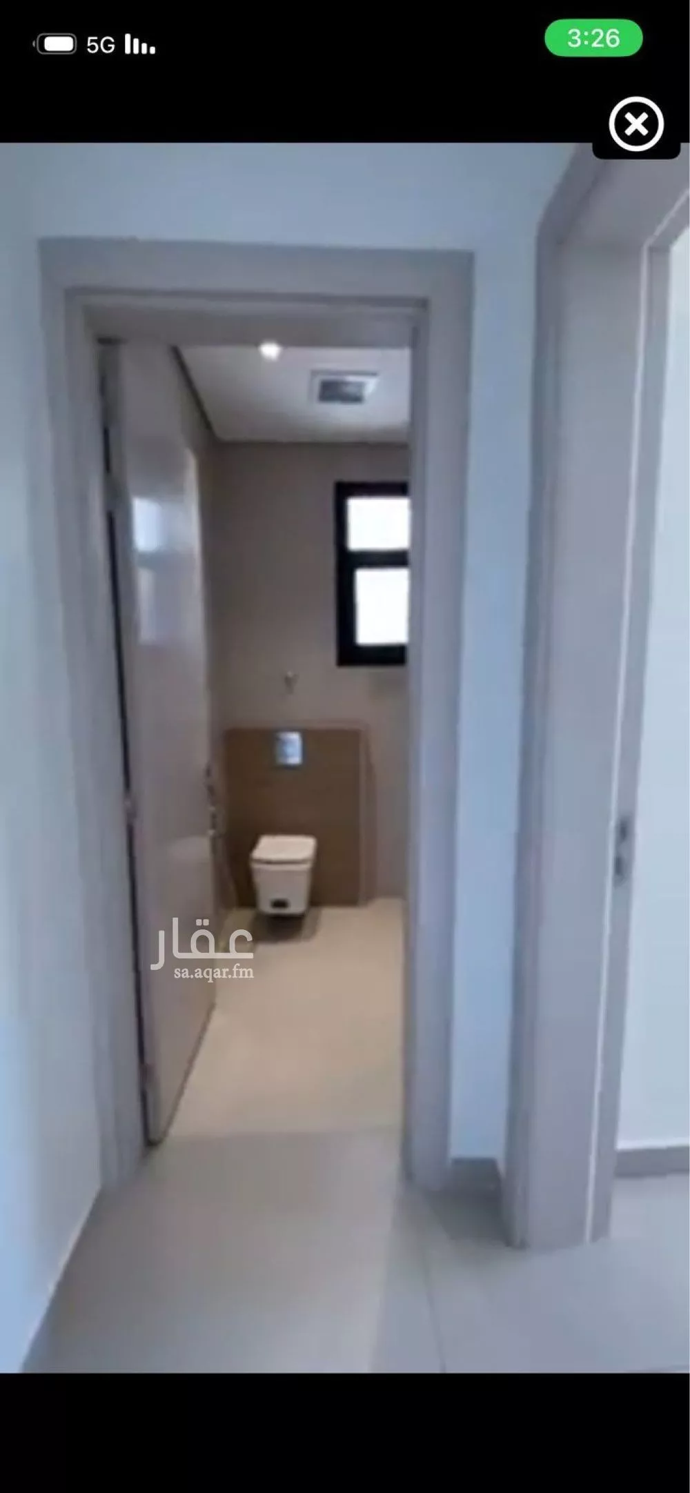 3 bedroom apartment in Al Munsiyah, Riyadh 6