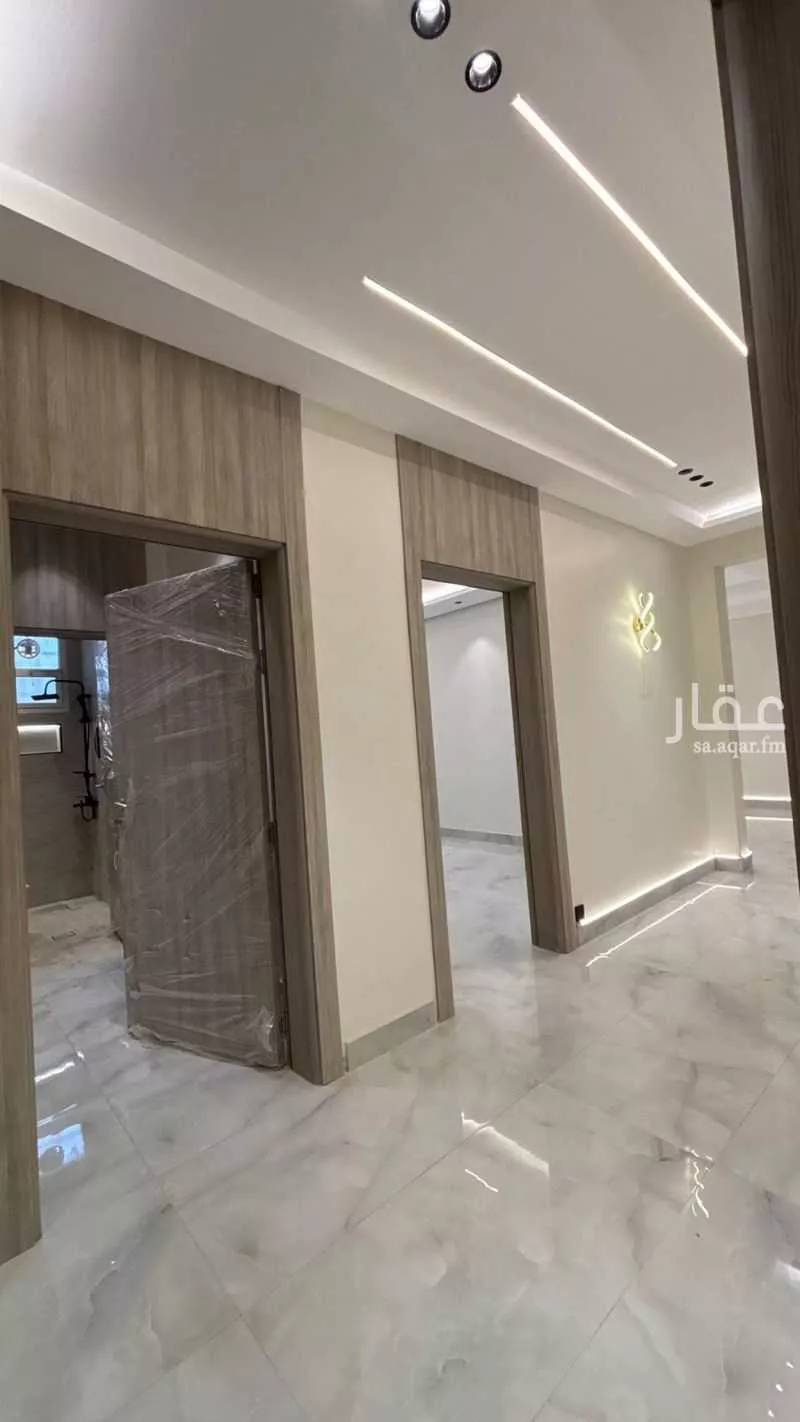 4 bedroom apartment in Al Khaleej 6