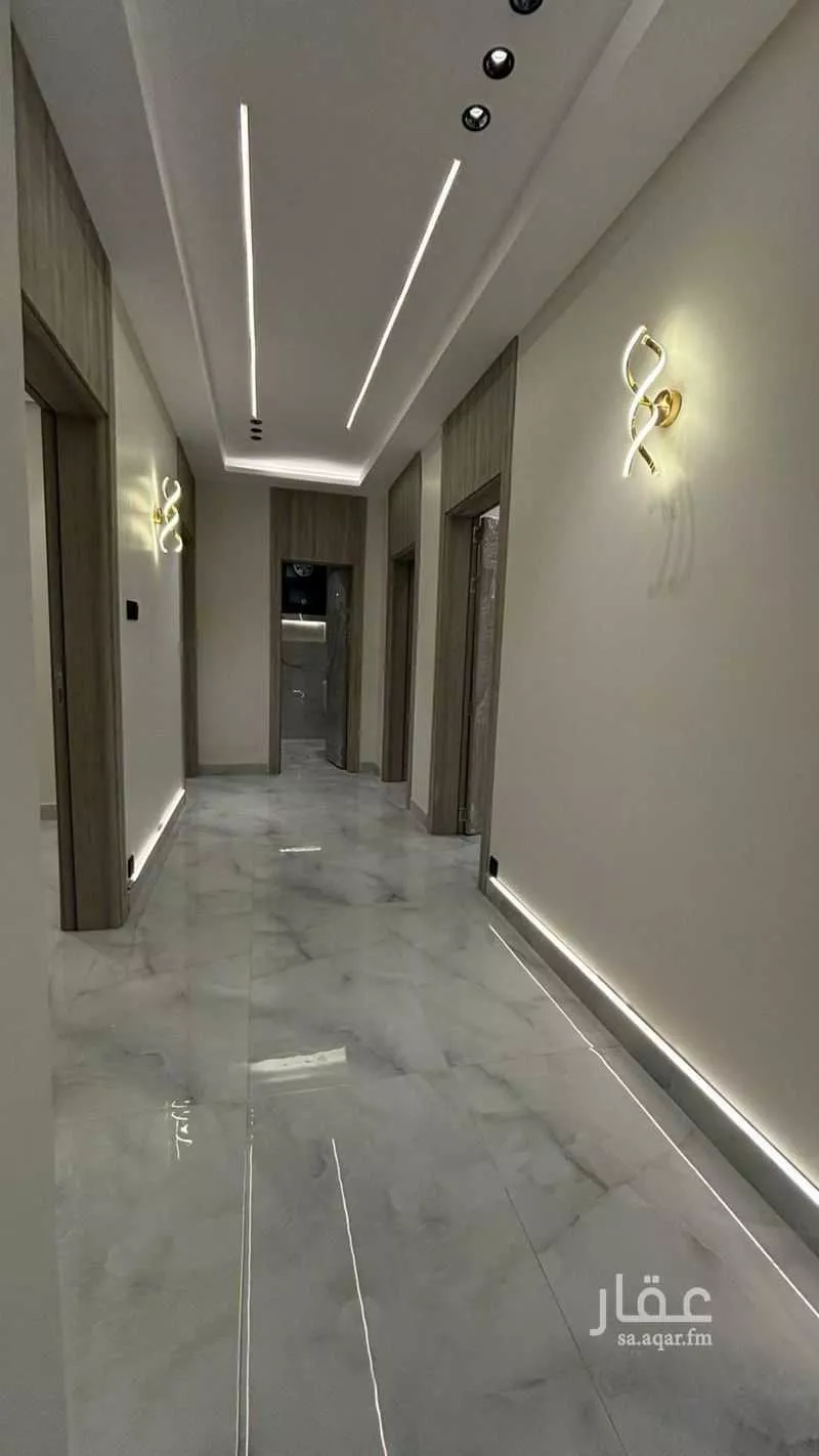 4 bedroom apartment in Al Khaleej 7