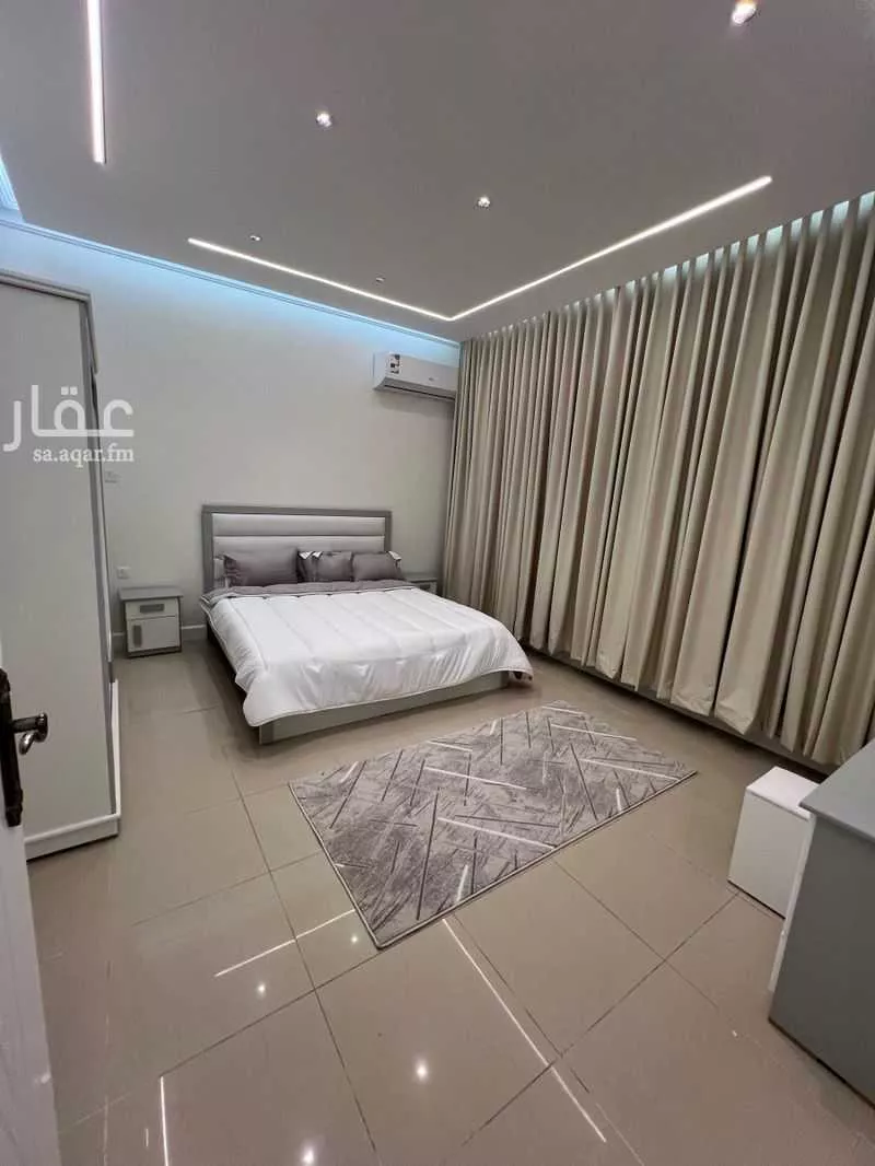 دور 2 غرف في المونسية 4