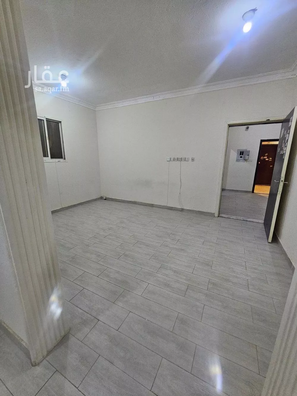 3 bedroom apartment in Al Khaleej 2