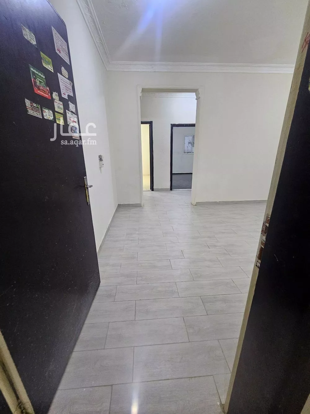 3 bedroom apartment in Al Khaleej 6