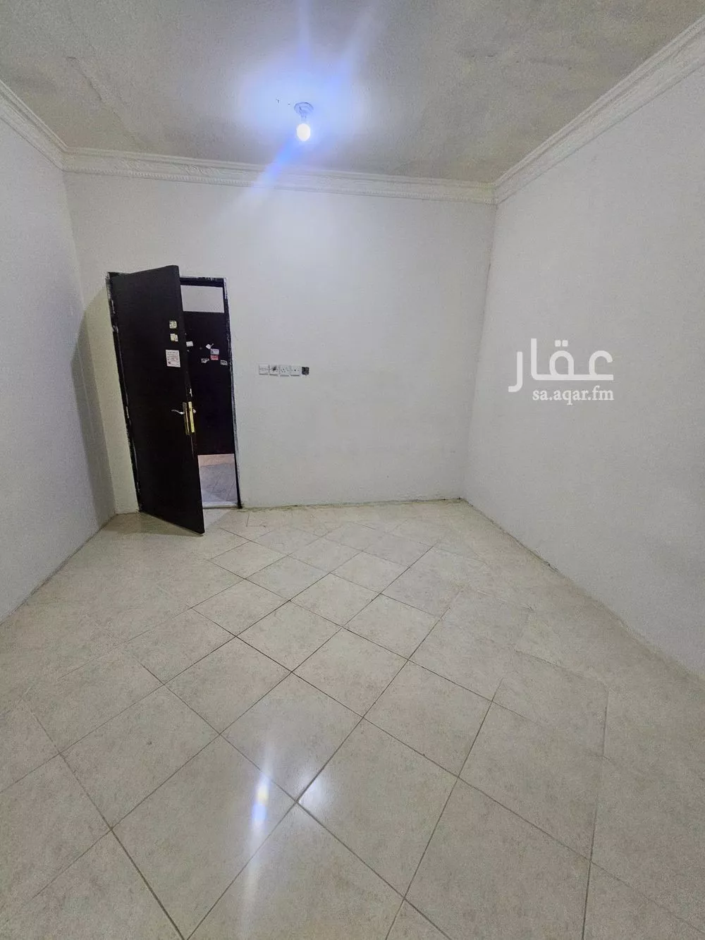 3 bedroom apartment in Al Khaleej 7
