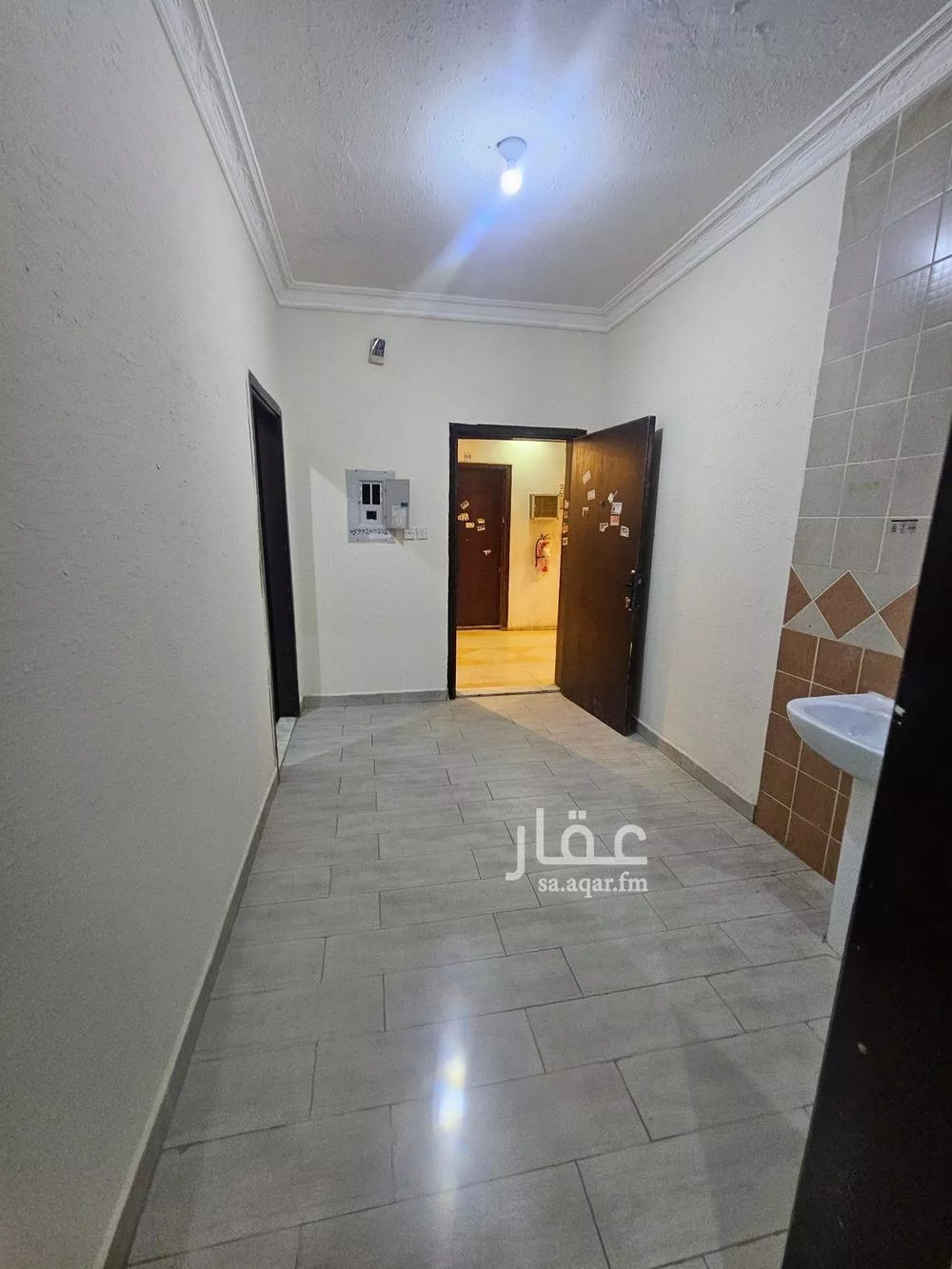 3 bedroom apartment in Al Khaleej 9