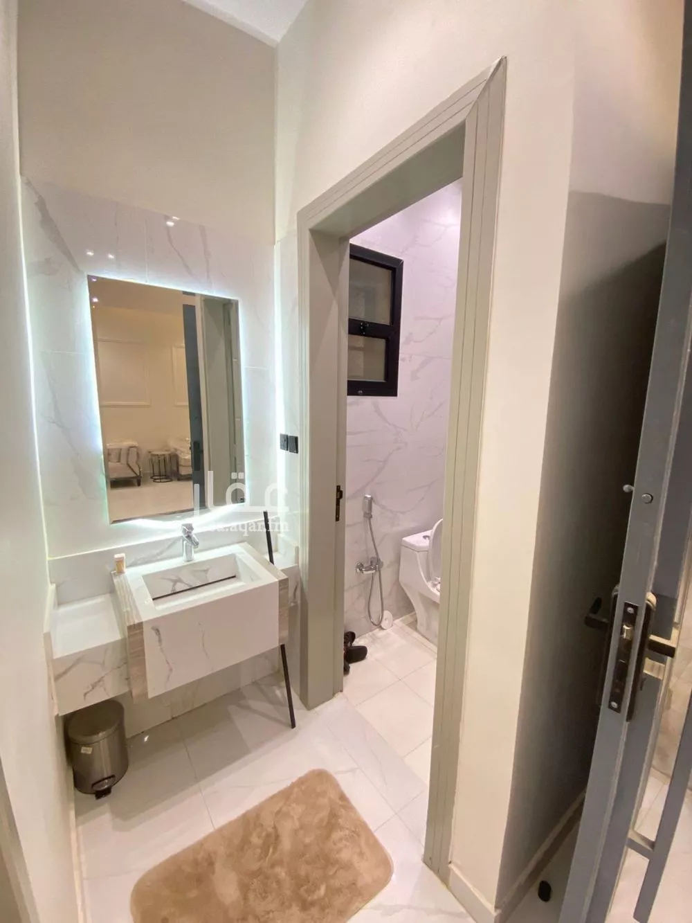 4 bedroom villa in Al Uraija Al Wusta, Riyadh 19