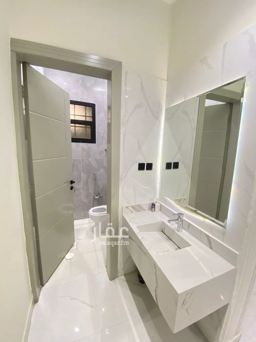 4 bedroom villa in Al Uraija Al Wusta, Riyadh 24