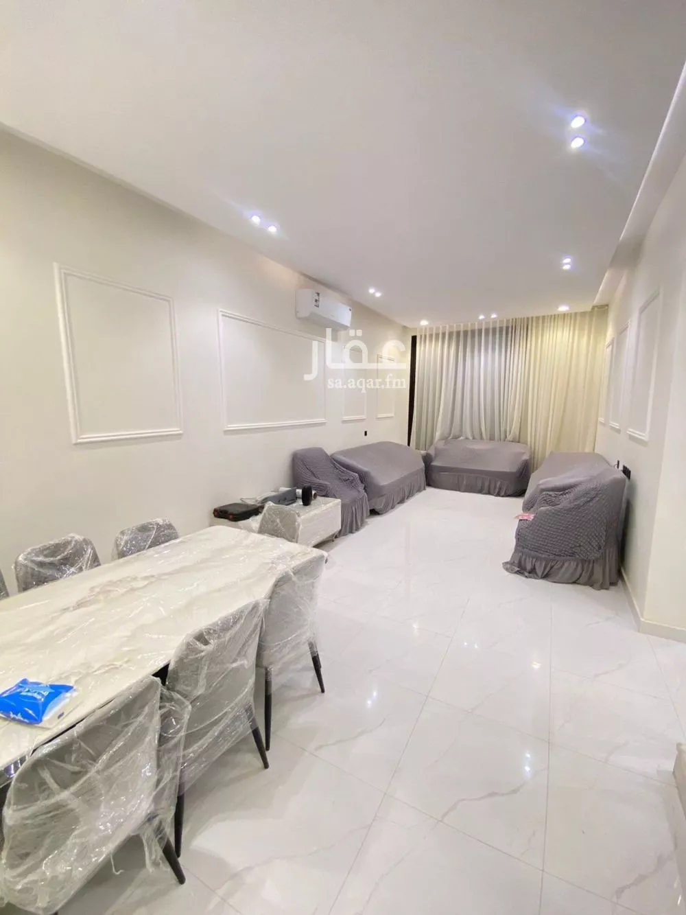 4 bedroom villa in Al Uraija Al Wusta, Riyadh 4
