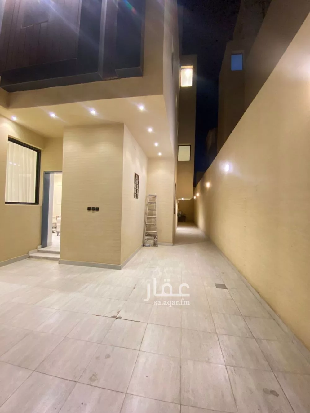 4 bedroom villa in Al Uraija Al Wusta, Riyadh 5