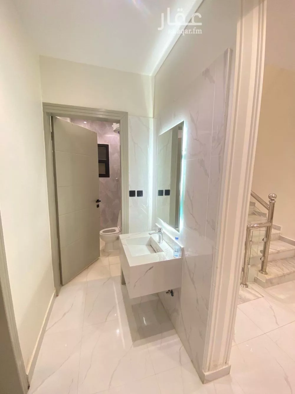 4 bedroom villa in Al Uraija Al Wusta, Riyadh 6