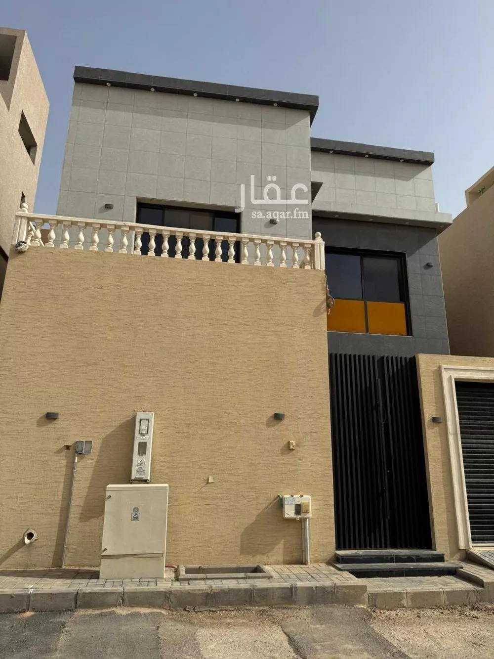 فيلا 7 غرف في العارض 6