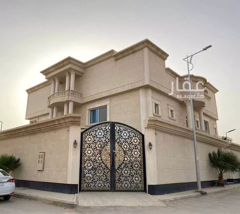 9 bedroom villa in Al Aridh 2