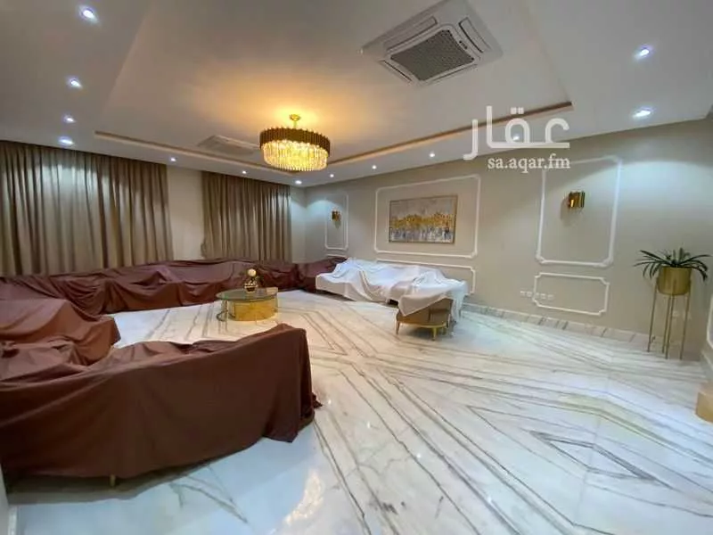 9 bedroom villa in Al Aridh 3