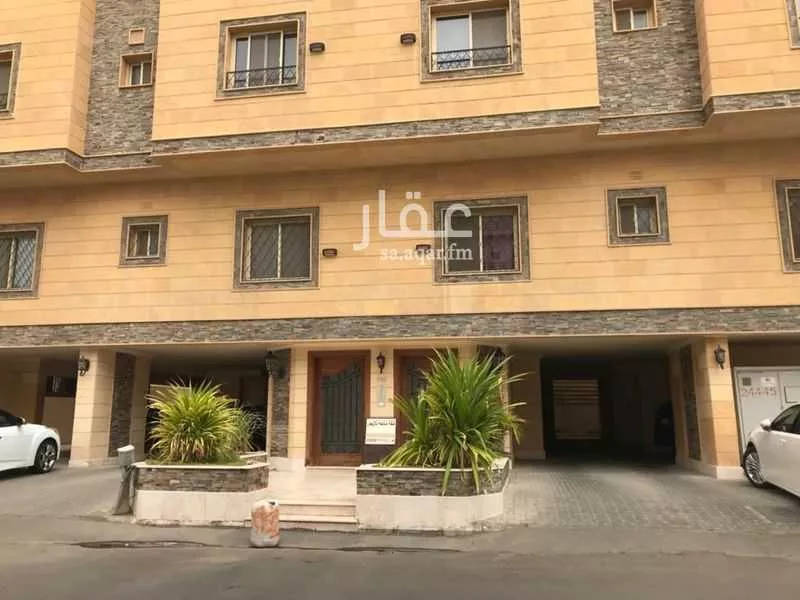 Al Rawdah में अपार्टमेंट